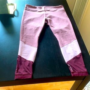 Fabletics power hold legging